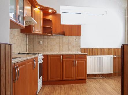 . | Prodej bytu, 2+1, 70 m²