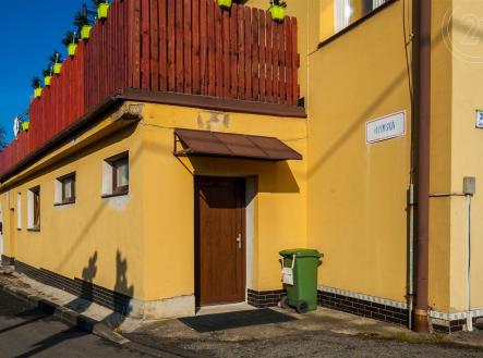 . | Prodej bytu, 2+1, 70 m²