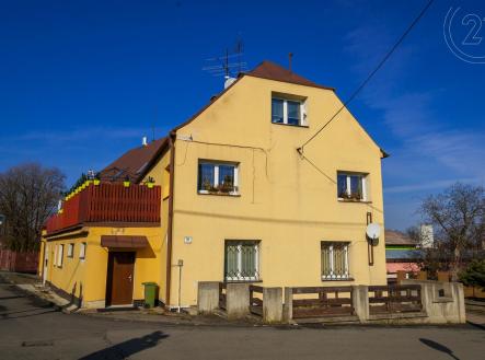 . | Prodej bytu, 2+1, 70 m²