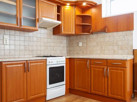 . | Prodej bytu, 2+1, 70 m²
