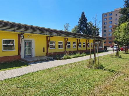 . | Pronájem - obchodní prostor, 512 m²