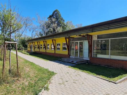 . | Pronájem - obchodní prostor, 512 m²