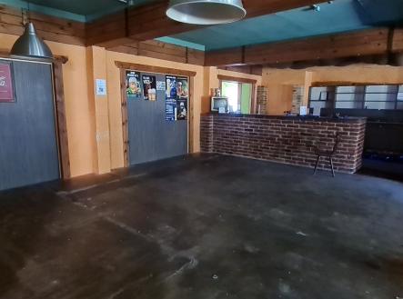 . | Pronájem - obchodní prostor, 512 m²