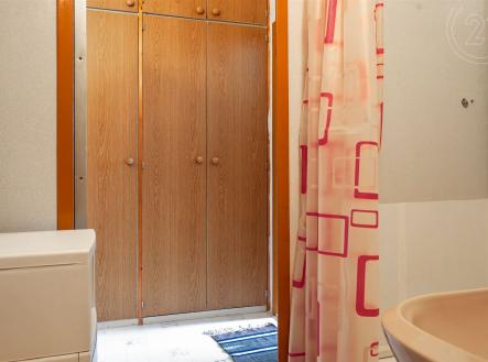 . | Pronájem bytu, 1+1, 36 m²