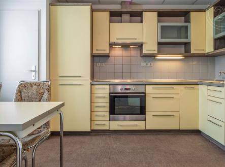 Prodej bytu, 2+1, 64 m² obrázek