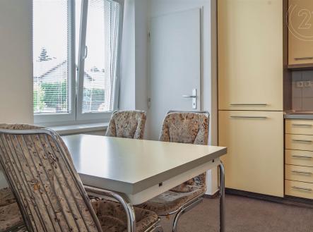 . | Prodej bytu, 2+1, 64 m²