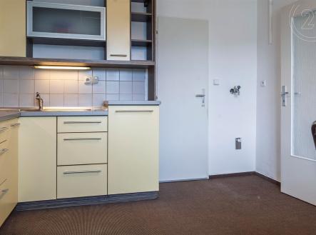 . | Prodej bytu, 2+1, 64 m²