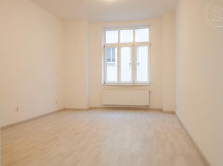 . | Pronájem bytu, 1+kk, 30 m²