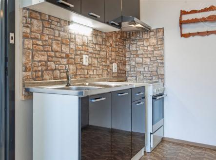 Pronájem bytu, 2+kk, 51 m² obrázek