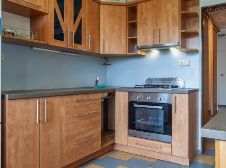 Prodej bytu, 3+1, 71 m² obrázek