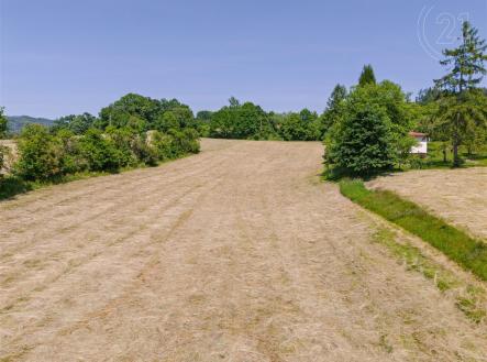 . | Prodej - pozemek pro bydlení, 6 324 m²