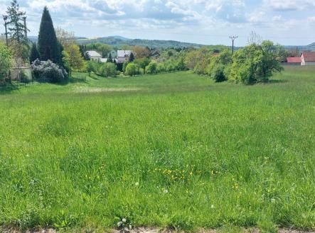 . | Prodej - pozemek pro bydlení, 6 324 m²