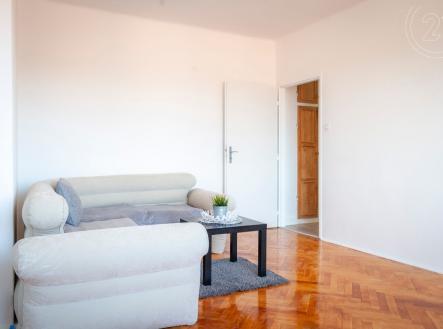Pronájem bytu, 2+1, 50 m² obrázek