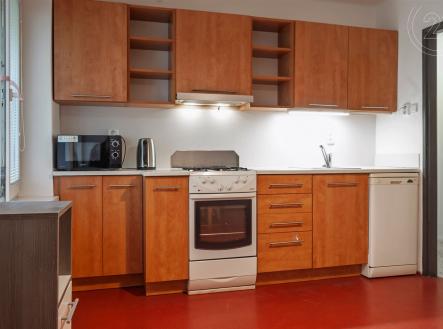 Pronájem bytu, 2+1, 56 m² obrázek