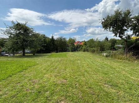 . | Prodej - pozemek pro bydlení, 1 495 m²