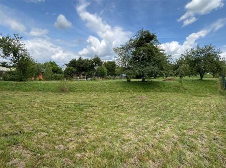 . | Prodej - pozemek pro bydlení, 1 495 m²