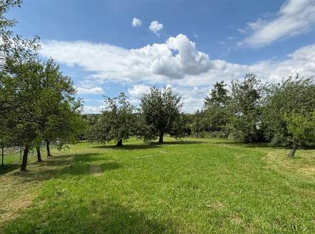 . | Prodej - pozemek pro bydlení, 1 495 m²