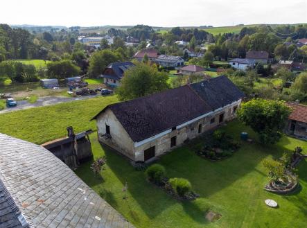 . | Prodej - dům/vila, 240 m²