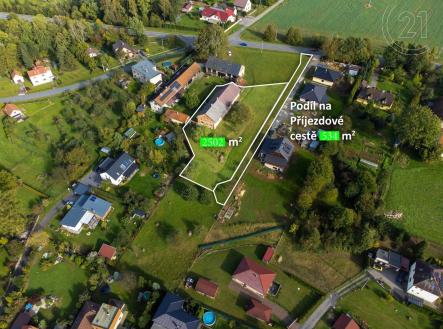 . | Prodej - dům/vila, 240 m²