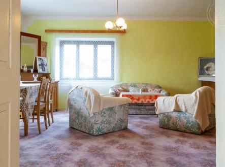 . | Prodej - dům/vila, 240 m²