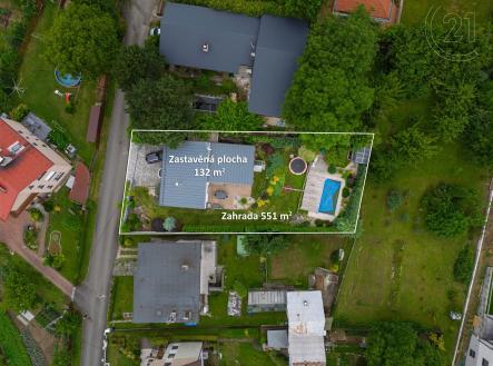 . | Prodej - dům/vila, 151 m²