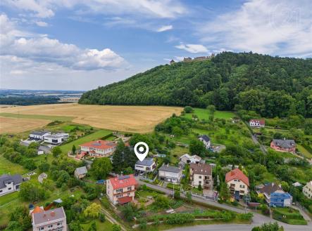 . | Prodej - dům/vila, 151 m²