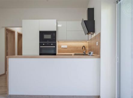 . | Prodej bytu, 3+kk, 68 m²