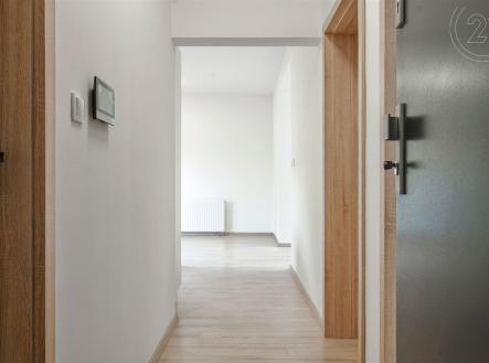 . | Prodej bytu, 3+kk, 68 m²