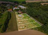 Prodej - pozemek pro bydlení, 3 794 m²