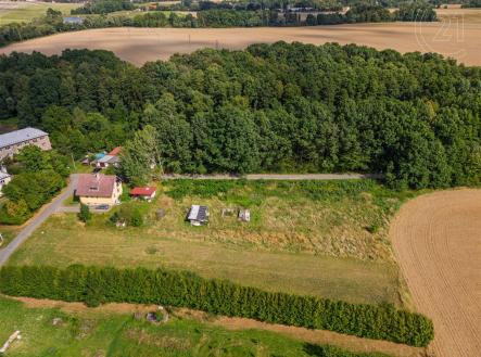 . | Prodej - pozemek pro bydlení, 3 794 m²