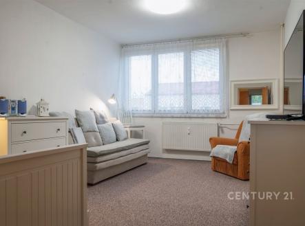 Prodej bytu, 3+1, 79 m²