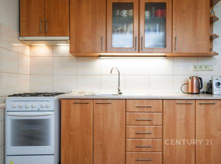 . | Prodej bytu, 3+1, 79 m²