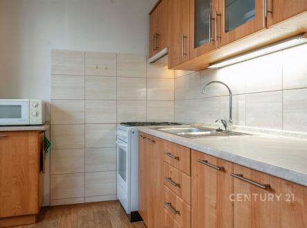 . | Prodej bytu, 3+1, 79 m²