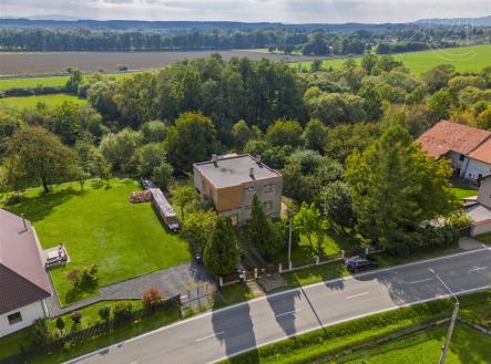 . | Prodej - dům/vila, 237 m²