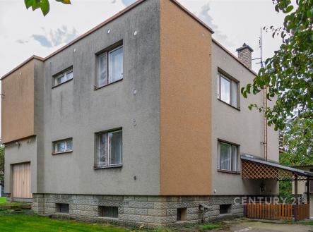 . | Prodej - dům/vila, 237 m²