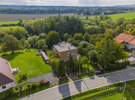 . | Prodej - dům/vila, 237 m²