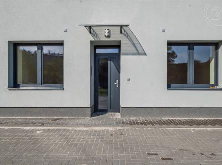 Prodej bytu, 2+kk, 61 m²