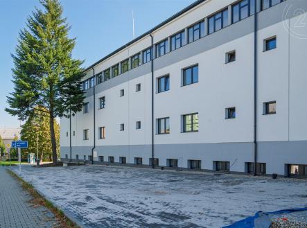 Prodej bytu, 3+kk, 91 m²