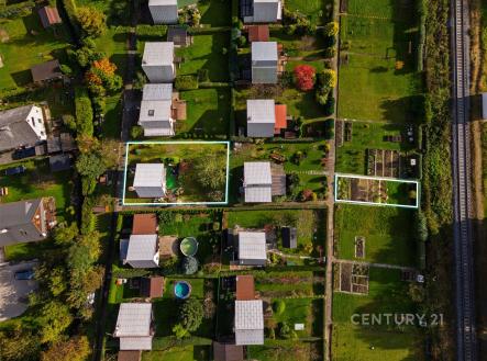 . | Prodej - chata/rekreační objekt, 30 m²