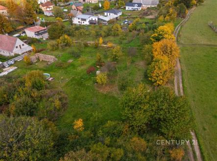 . | Prodej - pozemek, zahrada, 4 680 m²