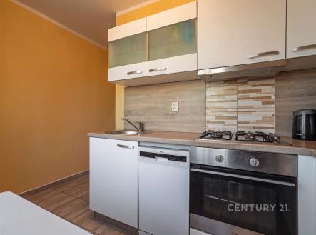 . | Prodej bytu, 3+1, 64 m²