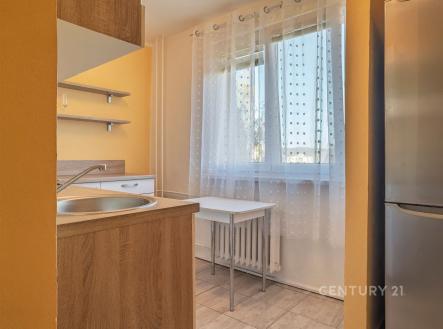 . | Prodej bytu, 3+1, 64 m²