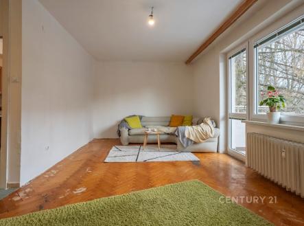 . | Prodej bytu, 4+1, 87 m²