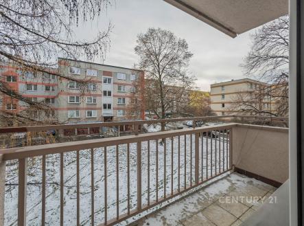 . | Prodej bytu, 4+1, 87 m²