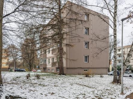 . | Prodej bytu, 4+1, 87 m²