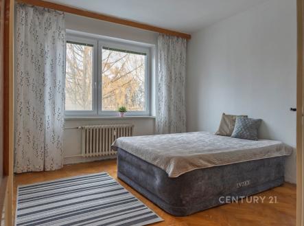 . | Prodej bytu, 4+1, 87 m²