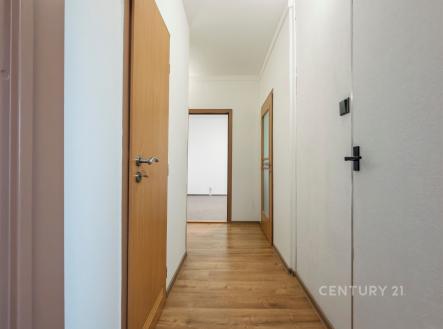 . | Pronájem bytu, 2+1, 52 m²