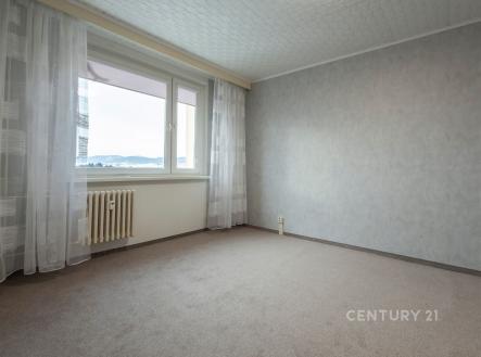 . | Pronájem bytu, 2+1, 52 m²