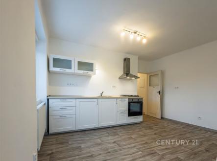 Pronájem bytu, 3+kk, 75 m² obrázek