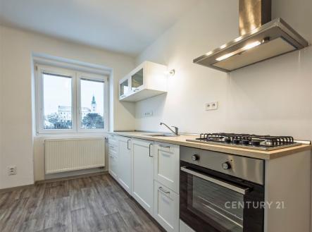 . | Pronájem bytu, 3+kk, 75 m²